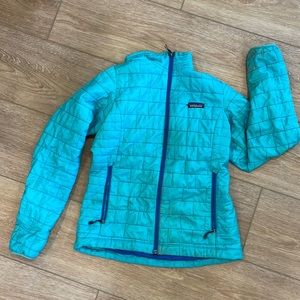 Patagonia Nanopuff Jacket